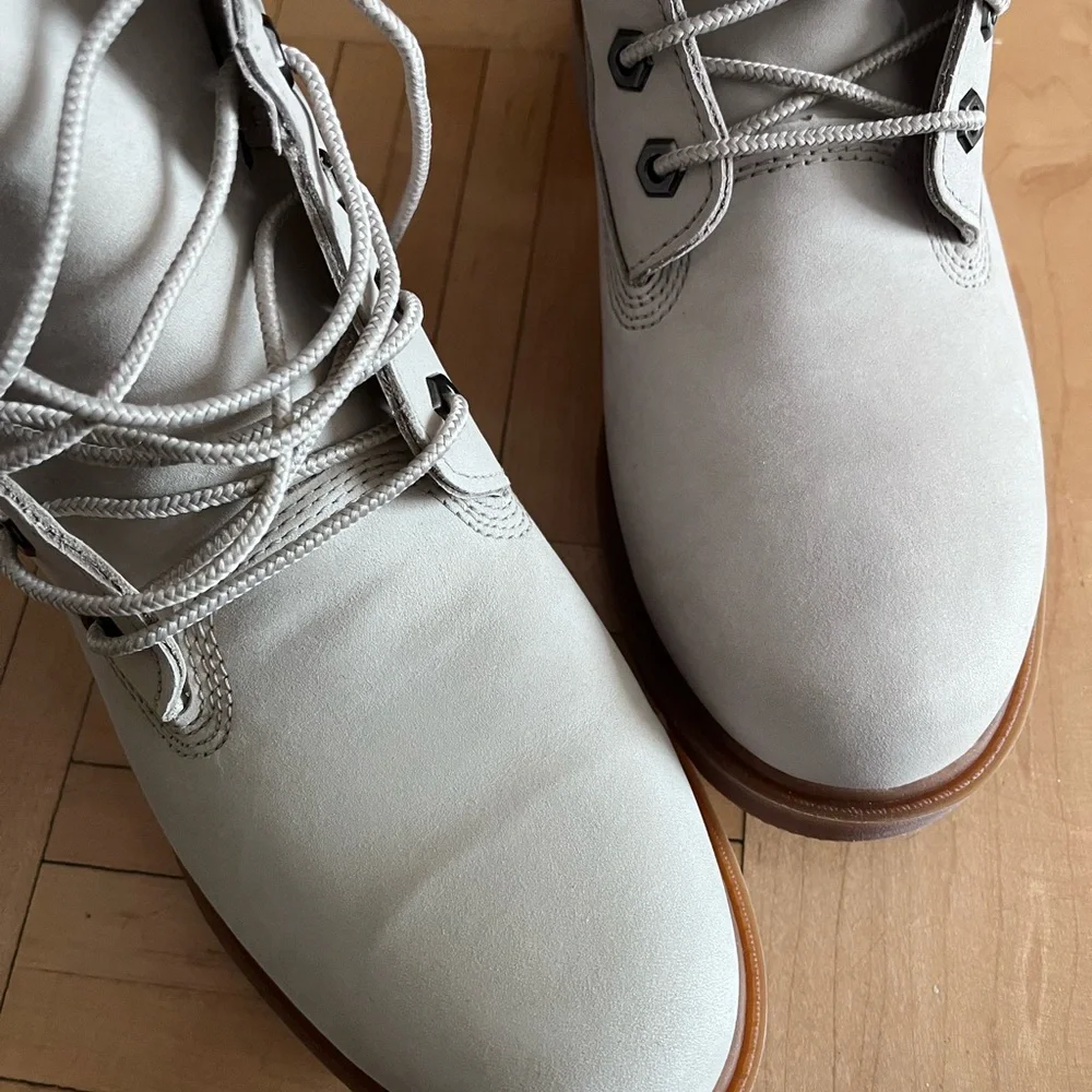 Timberland boots - Picture 1 of 8